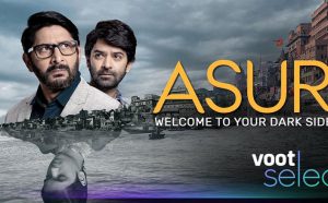 Voot Asur Season 2 Release Date, Cast, Episodes Names, Story, Trailer Date 2 Asur Season 2